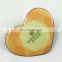 Alibaba hottest custom high quality promotion cosmetic pocket mirror