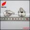 Factory supply metal box lock for small wooden box