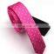Fashion Woven Dots Handmade Cheap Italian Polyester Ties