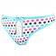 Yun Meng Ni Sexy Underwear Cute Printing Women's Panties Breathable Cotton Thongs For Women