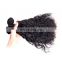 Double drawn Faceworld hair tangle&shedding free real mink brazilian hair,prices for brazilian hair