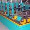 Carbon steel pipe making machine tube mill line