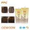 Permanent keratin hair rebonding cream/hair straightening cream