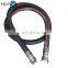 Flexible composite hose