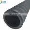 Factory direct sales support ordering low pressure rubber hose black cloth hose water rubber tube