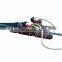 Chinese gold mining cutter suction dredger for sale