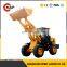 Good !!China 3T ZL30/936 Wheel Loader With Deutz Engine