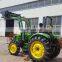 4x4 cheap weifang tractor front end loader