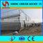Plastic film Selling Used Tunnel Greenhouse