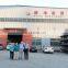 China CNC Milling Machine With Professional Programming Machines