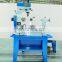 Mini Bench HQ400 Combination Lathe Milling Machine for sale