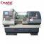 CNC Metal Lathe High Precision Cheap Bench Lathe Price CK6136A-1