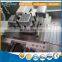 ck6432 high quality flat bed cheap small turning cnc lathe for metal with ce