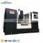 VMC420 Company new used 3 axis turning cnc vertical machine center