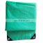 100%Waterproof PE Tarpaulin Sheet with Long Lifespan and UV Protection