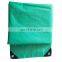 5 Mx10m Blue Reinforced Waterproof PE Tarpaulin for Pool