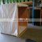PVC Tarpaulins Heavy Duty Plastic Pallet Covers