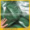 new materail with 5%uv treatment and welding hem reinforced corner plastic pe tarpaulin