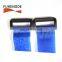 Accept OEM serve nylon hook and loop bundling strap
