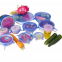 Silicone Cooking Molds Cooking Colorful Silicone Spatula