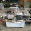 Automatic Ice Cream Cone Making  Machine Egg Roll Making  Machine