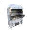 Best selling automatic rotating charcoal chicken grill machine brazilian churrasco machine