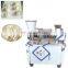 Chinese traditional food stainless steel colorful jiaozi making machine