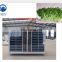 High quality grain vegetables sprouting machine Stainless steel soybean sprout extruder machine bean sprout growing machine