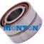 HS71908E.T.P4S 40*62*12mm high precision angular contact ball bearings spindle bearing