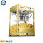 Lowest Price China wholesale price cinema big electric automatic popcorn maker, industrial commercial popcorn machine