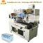 POF Film Thermal Shrink Packaging Machine Heat Tunnel Shrink Wrapping Machine