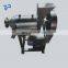 Automatic passion fruit juice extracting machine