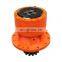 K1038203 Swing Reducer Assembly DX225 Excavator Swing Device Doosan DX225LC Swing Reduction Gear Assy