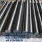Pure Round Tungsten Rods With Polished Bright Surface