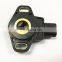 TPS sensor Throttle Position Sensor For Honda Jazz OE 16402-RAA-A01 JT6H