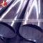 with CE certificate Hot rolled stainless steel welded pipe