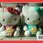 Soft Plush Toys For Claw Machine 20cm Stuffed Soft Plush Toys For Babies
