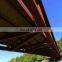 Q295GNH Corten Steel Plate for Bridge Building Application