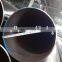 High Strength Carbon Structural schedule 40 Pipeline Steel