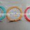 Factory Supplier FC SC LC ST Single Mode Simplex Duplex Connector Fiber Optic Patch Cord Jumper