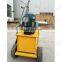 New type quarry use hydraulic control stone splitter with hydraulic cylinders