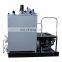 Double Cylinder Hydraulic Hot Melt Kettle for  Thermoplastic Paint Pre Heater Boiler