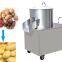 High Efficiency Small Potato Ginger Peeler Machine