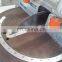 Single Head Aluminum Cutting Saw 0-135 Degree Window Door Cutting Machine