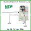 window manual corner cleaning tool / pvc window fabrication machine (dsjq-120)