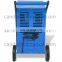 R290 gas Portable Dehumidifier GS TUV with handle strong wheels 110V 60HZ 230V 50HZ