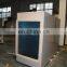Pipe Dehumidifier ceiling mounted CFZ-10FG 240 Liters Industrial Dehumidifier