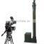 4m motorized telecommunication mast