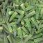 Frozen Okras