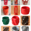 One Piece Bow Spring Casing Centralizer